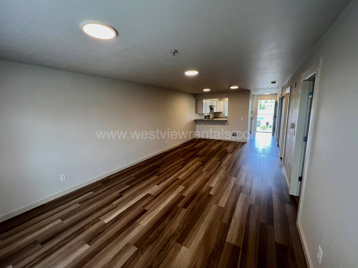 Apartment for rent at 135 Prince Ave #302, Bellingham, WA 98226