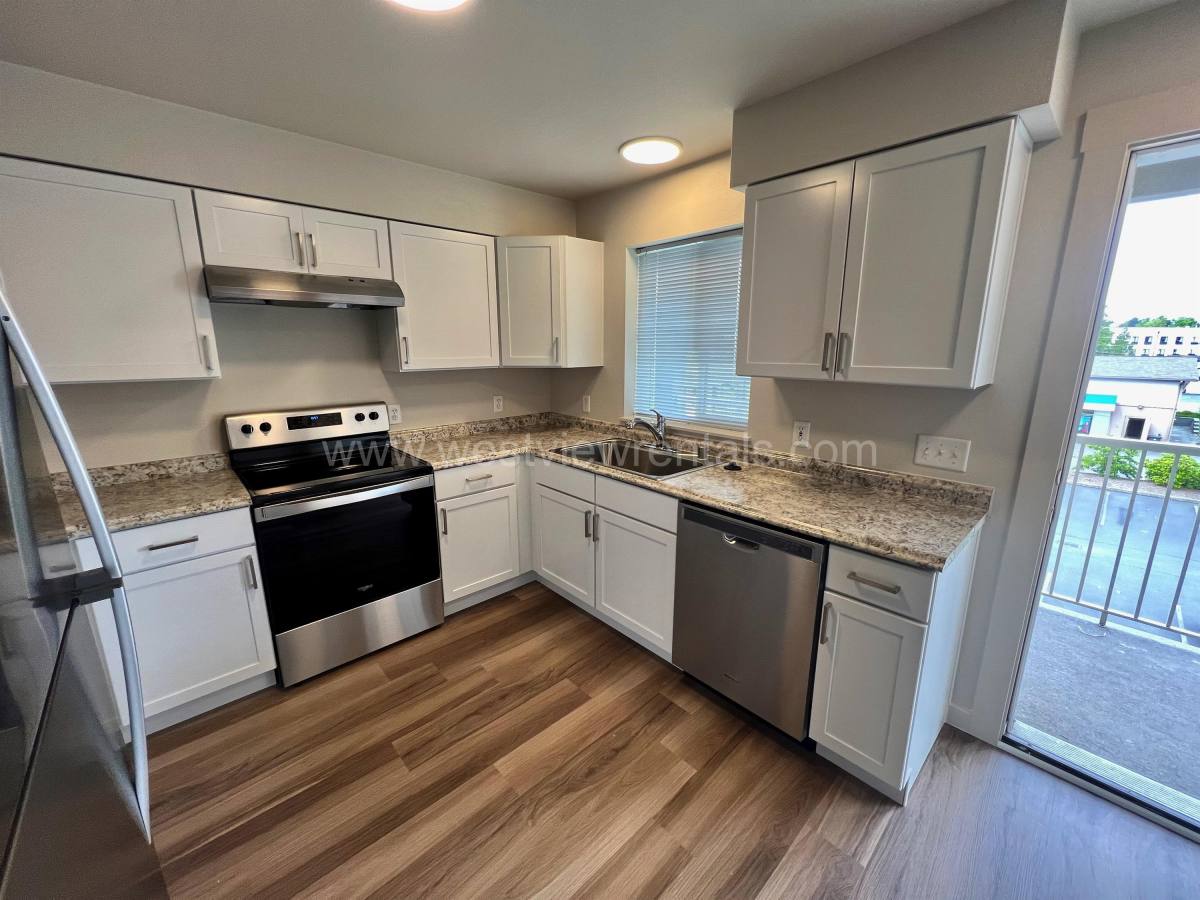Apartment for rent at 135 Prince Ave #302, Bellingham, WA 98226