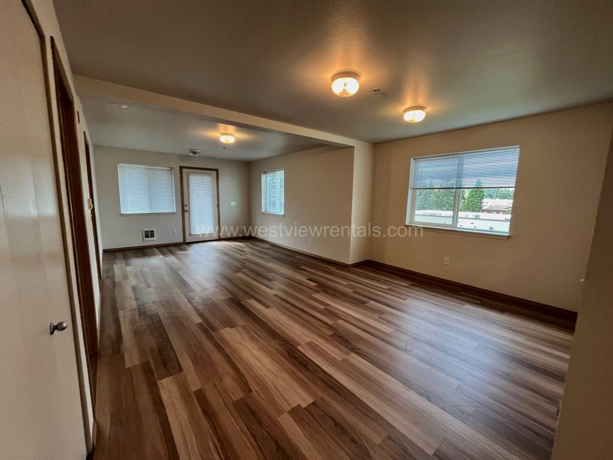 Apartment for rent at 135 Prince Ave #104, Bellingham, WA 98226