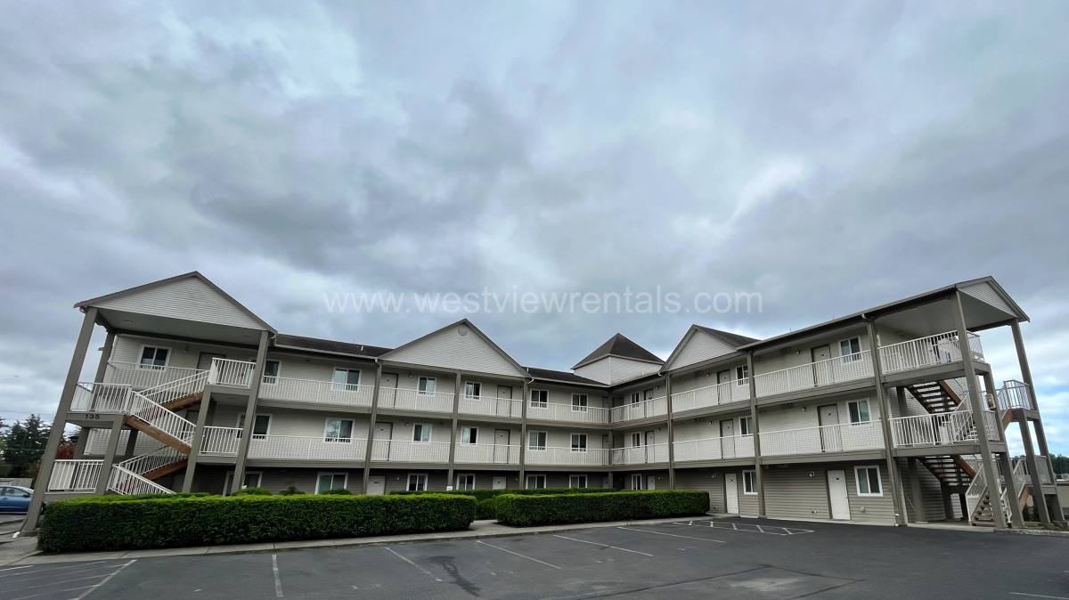 Apartment for rent at 135 Prince Ave #104, Bellingham, WA 98226