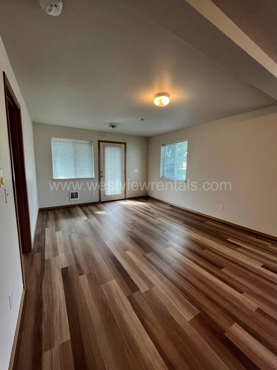 Apartment for rent at 135 Prince Ave #104, Bellingham, WA 98226