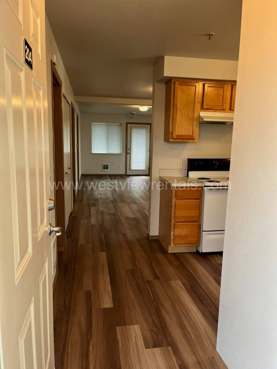 Apartment for rent at 135 Prince Ave #104, Bellingham, WA 98226