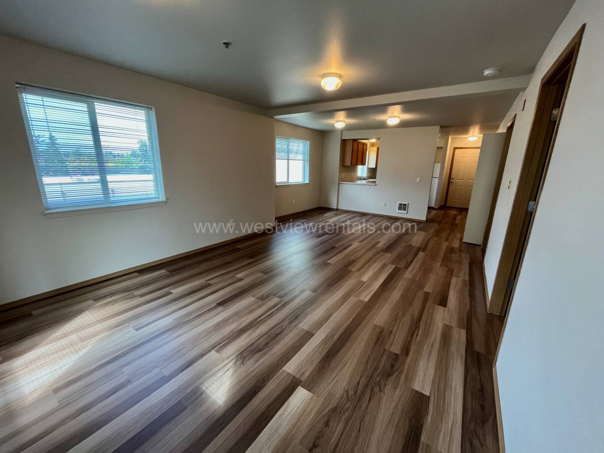 Apartment for rent at 135 Prince Ave #104, Bellingham, WA 98226