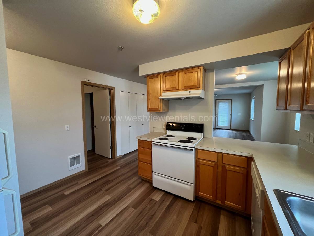 Apartment for rent at 135 Prince Ave #104, Bellingham, WA 98226