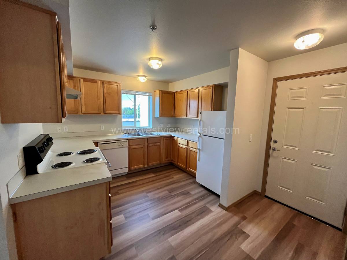 Apartment for rent at 135 Prince Ave #104, Bellingham, WA 98226