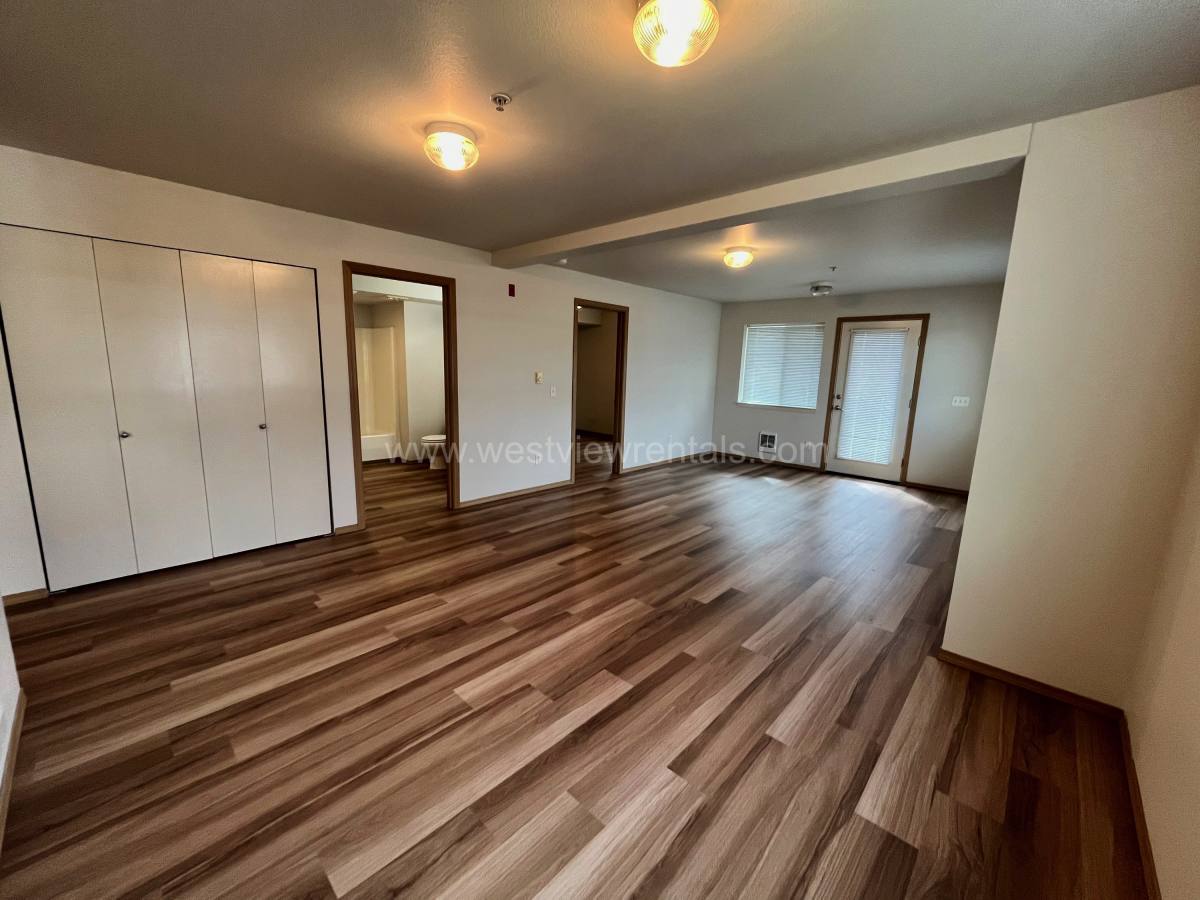 Apartment for rent at 135 Prince Ave #104, Bellingham, WA 98226