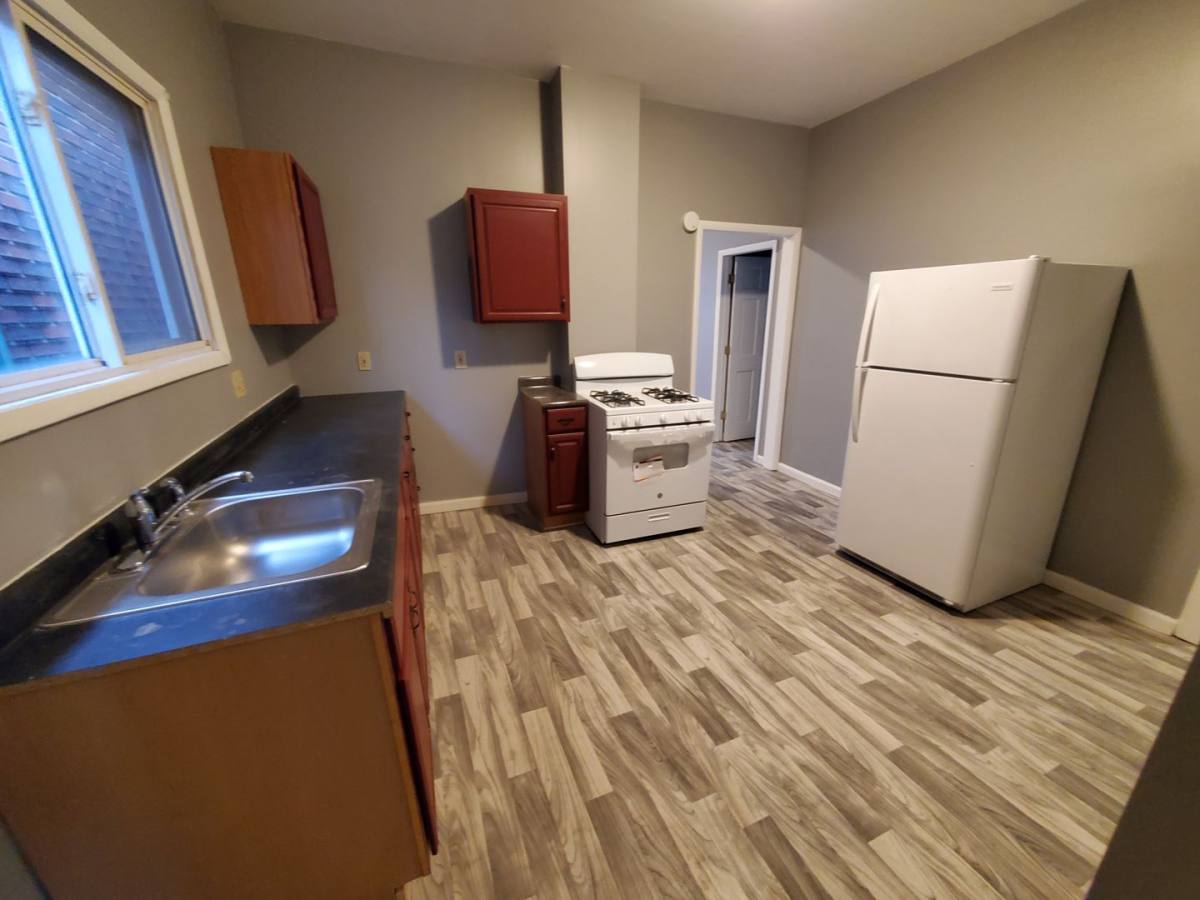 Apartment for rent at 159 Main St, Cohoes, NY 12047