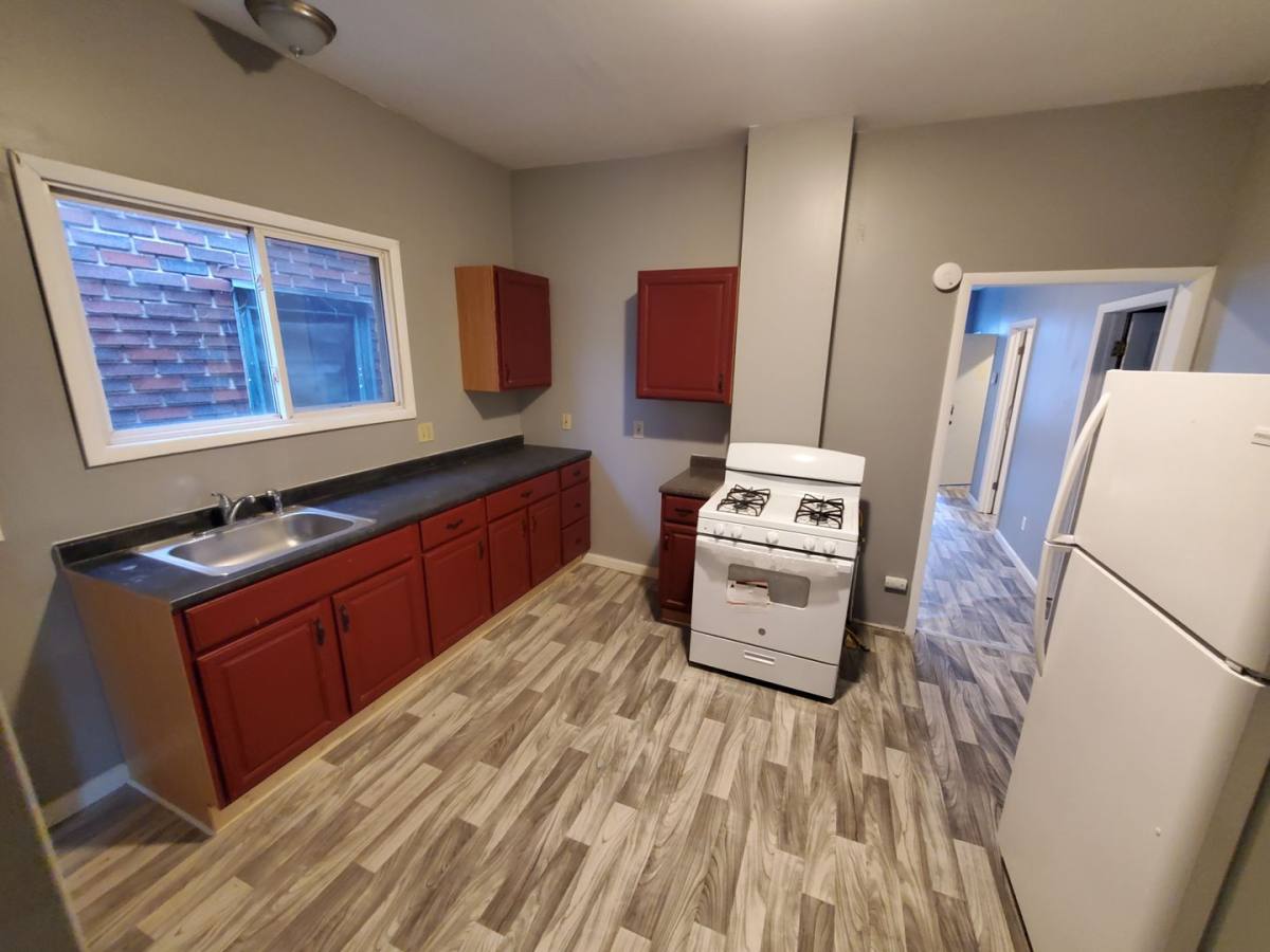 Apartment for rent at 159 Main St, Cohoes, NY 12047