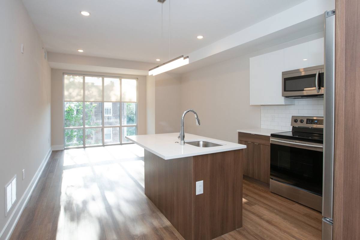 Spruce Square, 4534 Spruce St, Philadelphia, PA 19139 - Apartment for Rent - Image 2
