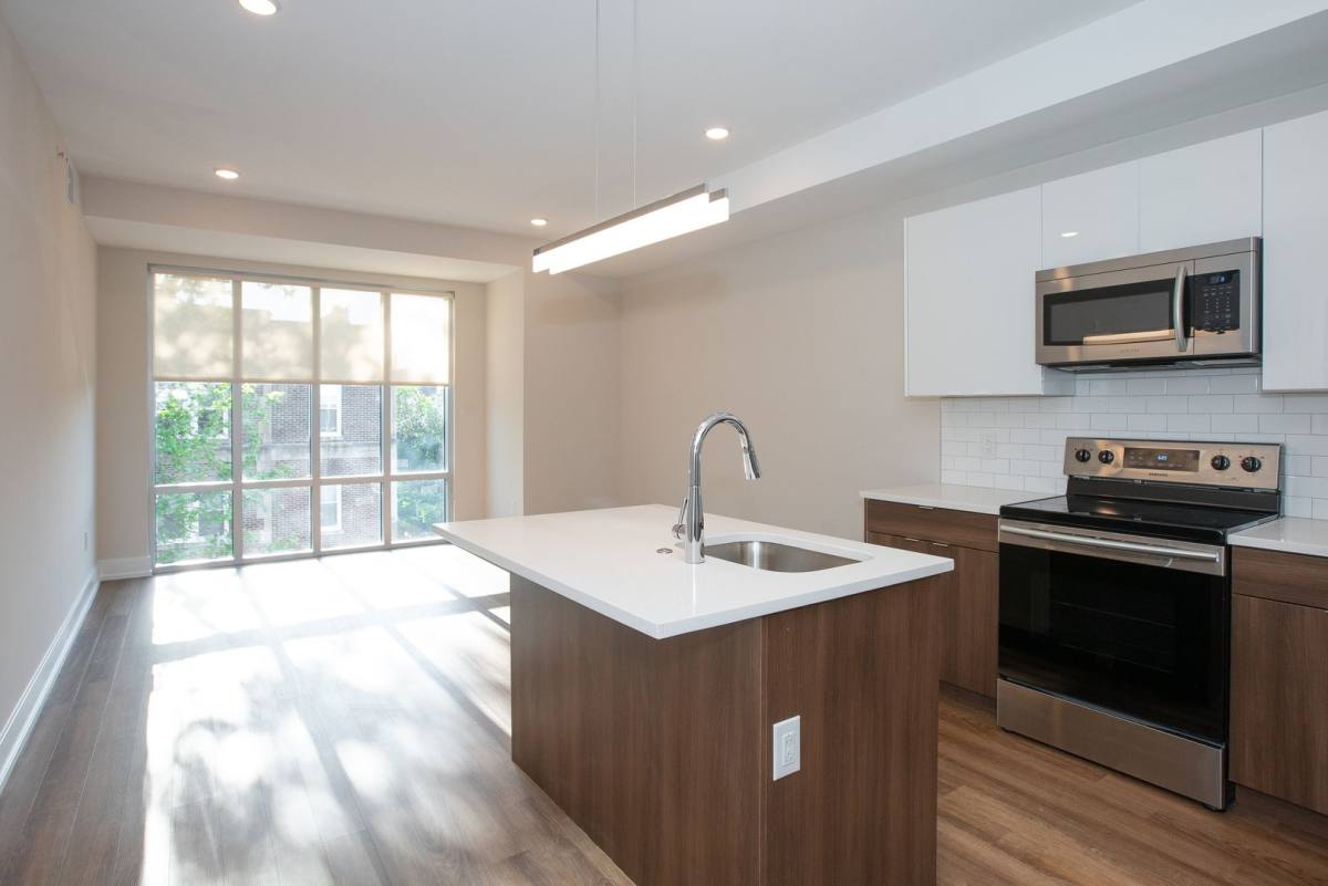 Spruce Square, 4534 Spruce St, Philadelphia, PA 19139 - Apartment for Rent