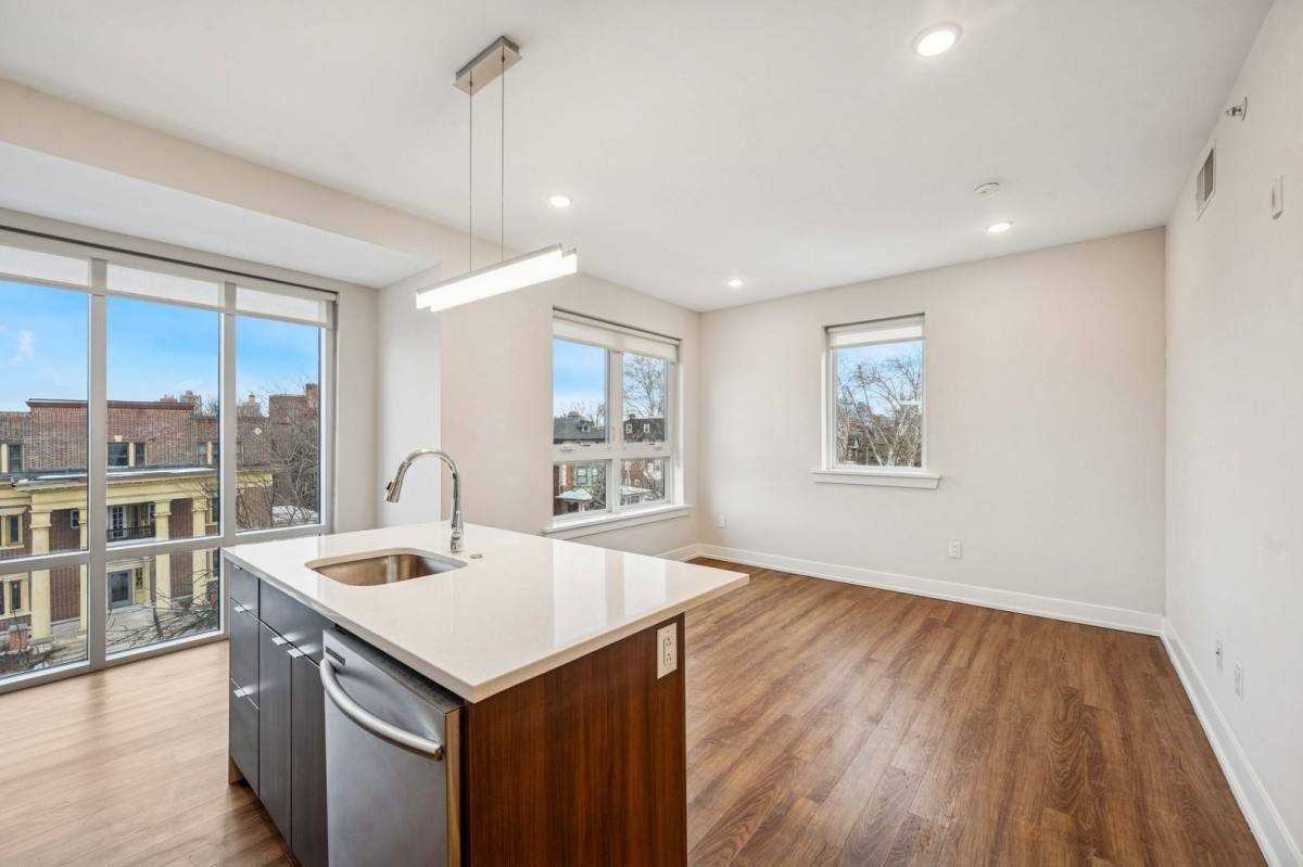 Apartment for rent at 4534 Spruce St, Philadelphia, PA 19139