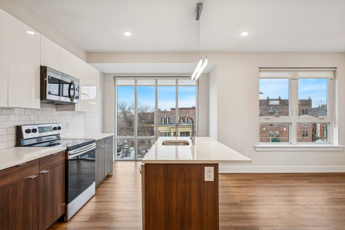 Apartment for rent at 4534 Spruce St, Philadelphia, PA 19139