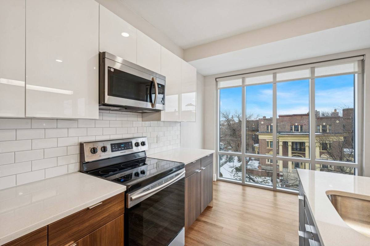 Apartment for rent at 4534 Spruce St, Philadelphia, PA 19139