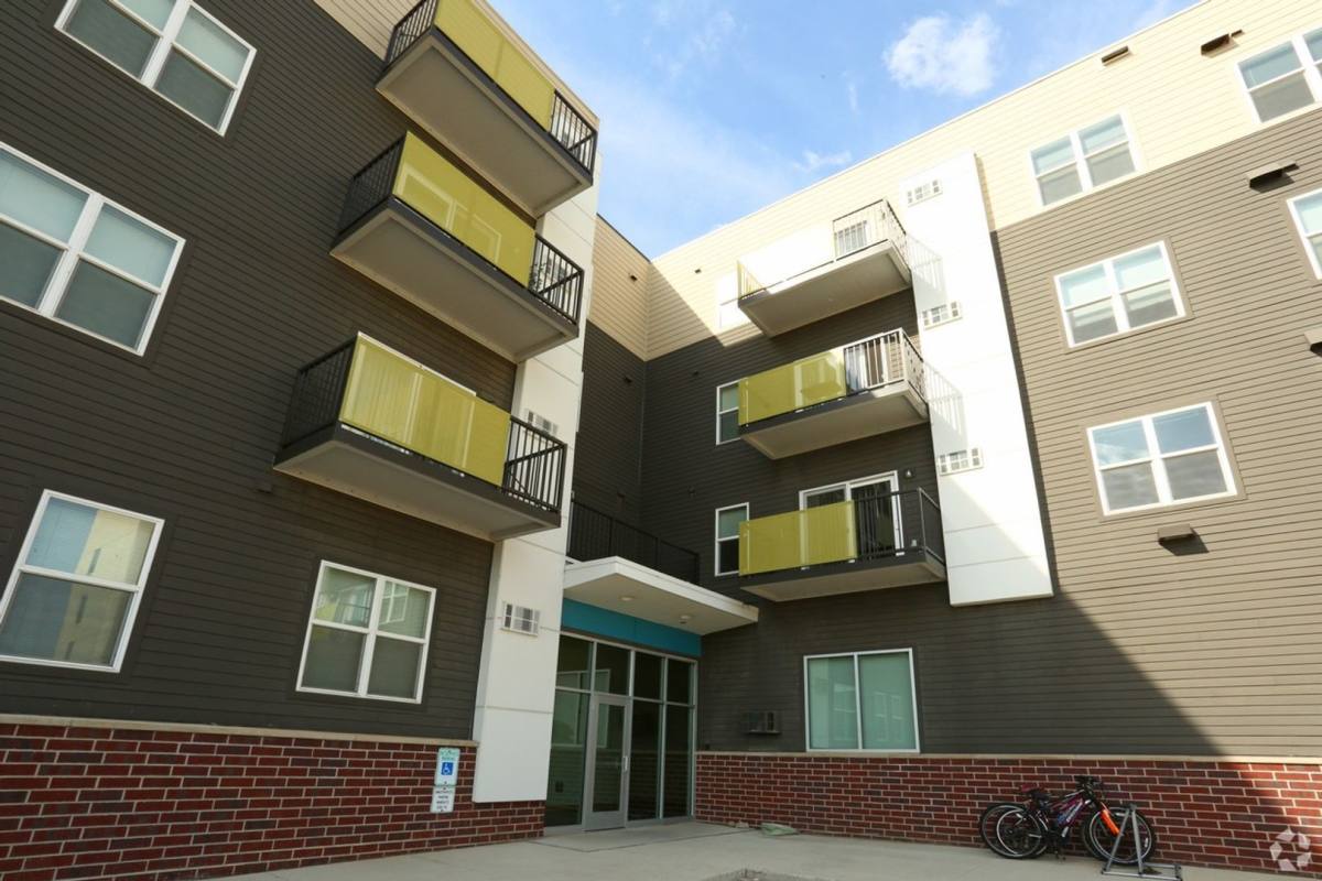 Apartment for rent at 301 2nd St E, Williston, ND 58801