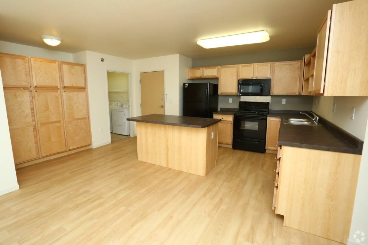 Apartment for rent at 301 2nd St E, Williston, ND 58801
