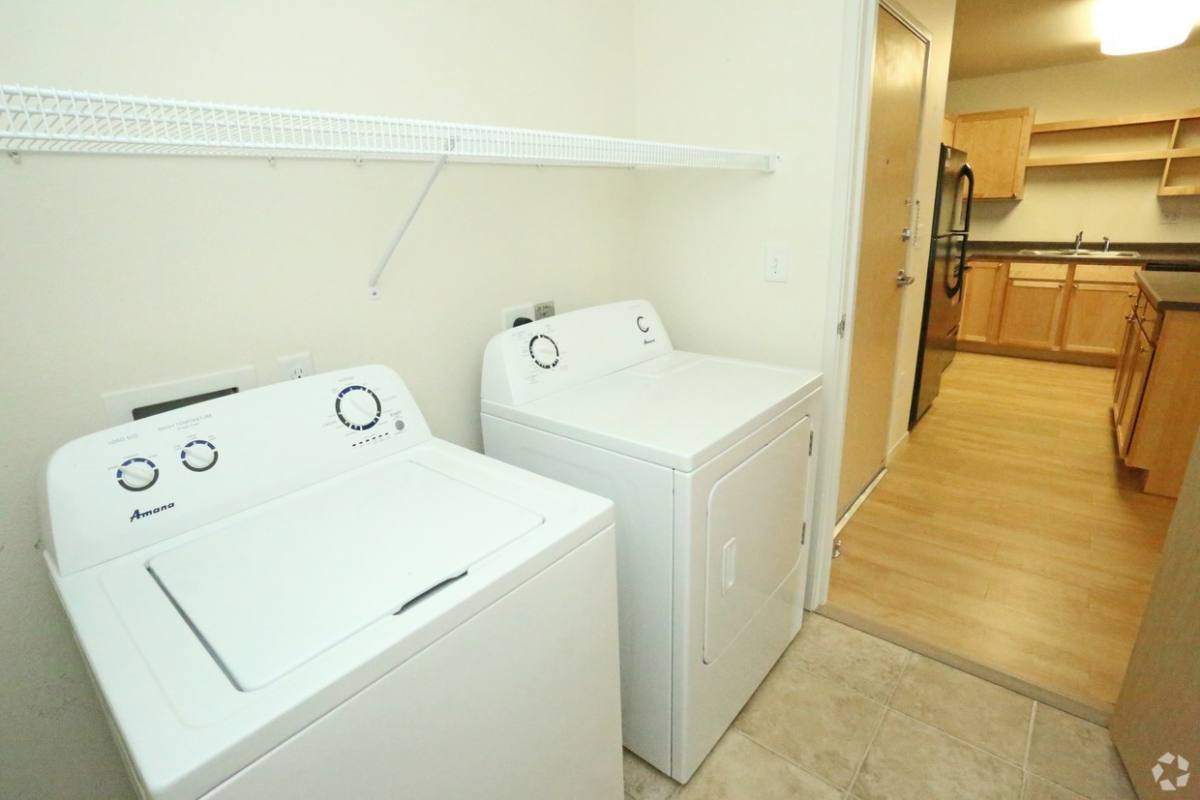 Apartment for rent at 301 2nd St E, Williston, ND 58801