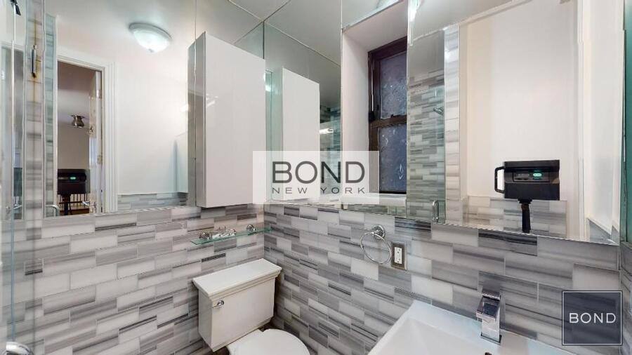 Apartment for rent at 246 Mott St #3, New York, NY 10012