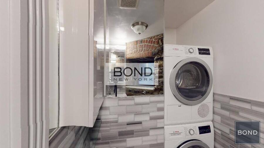 Apartment for rent at 246 Mott St #3, New York, NY 10012