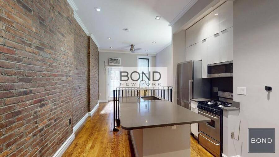Apartment for rent at 246 Mott St #3, New York, NY 10012