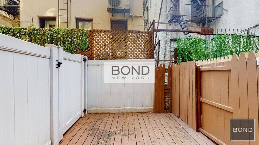 Apartment for rent at 246 Mott St #3, New York, NY 10012