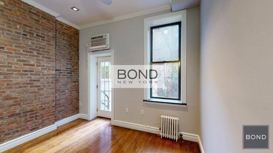 Apartment for rent at 246 Mott St #3, New York, NY 10012