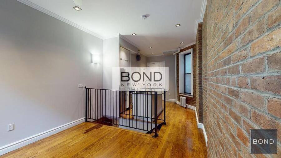 Apartment for rent at 246 Mott St #3, New York, NY 10012