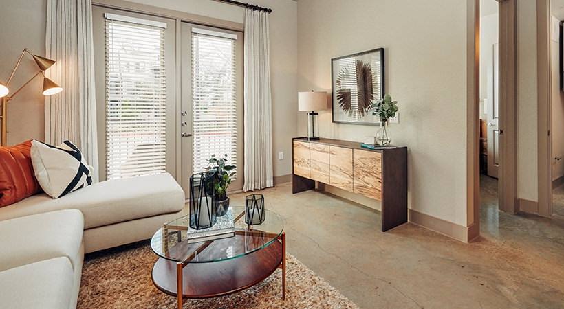 Apartment for rent at 3219 Gonzales St #A7-24, Austin, TX 78702