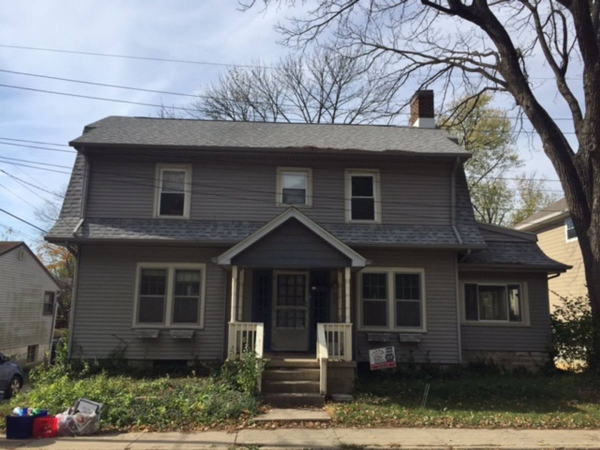 House for rent at 710 S Henderson St, Bloomington, IN 47401