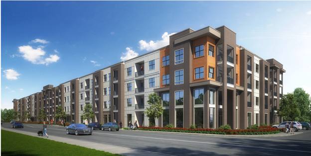Apartment for rent at 5401 Jain Lane #A8-87, Austin, TX 78721