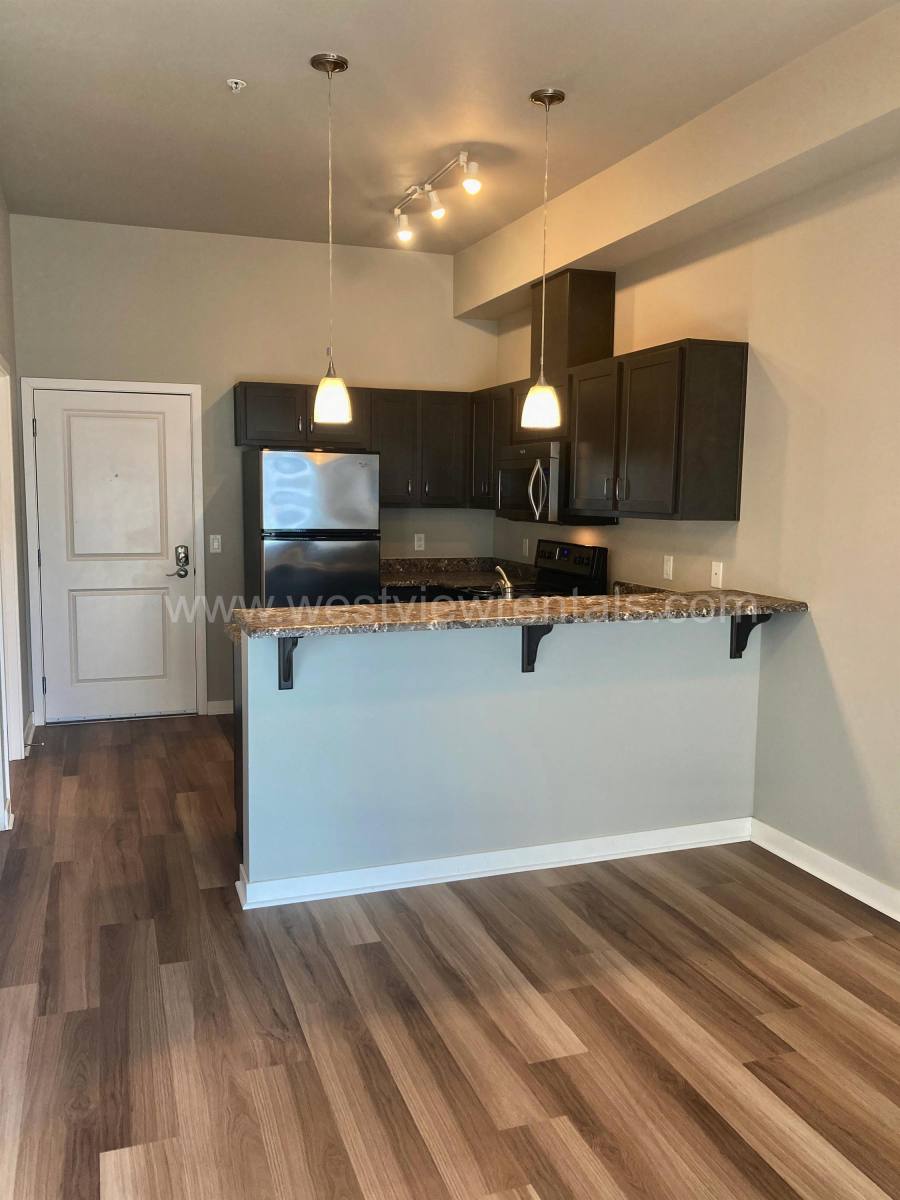 Apartment for rent at 1010 Railroad Ave #510, Bellingham, WA 98225