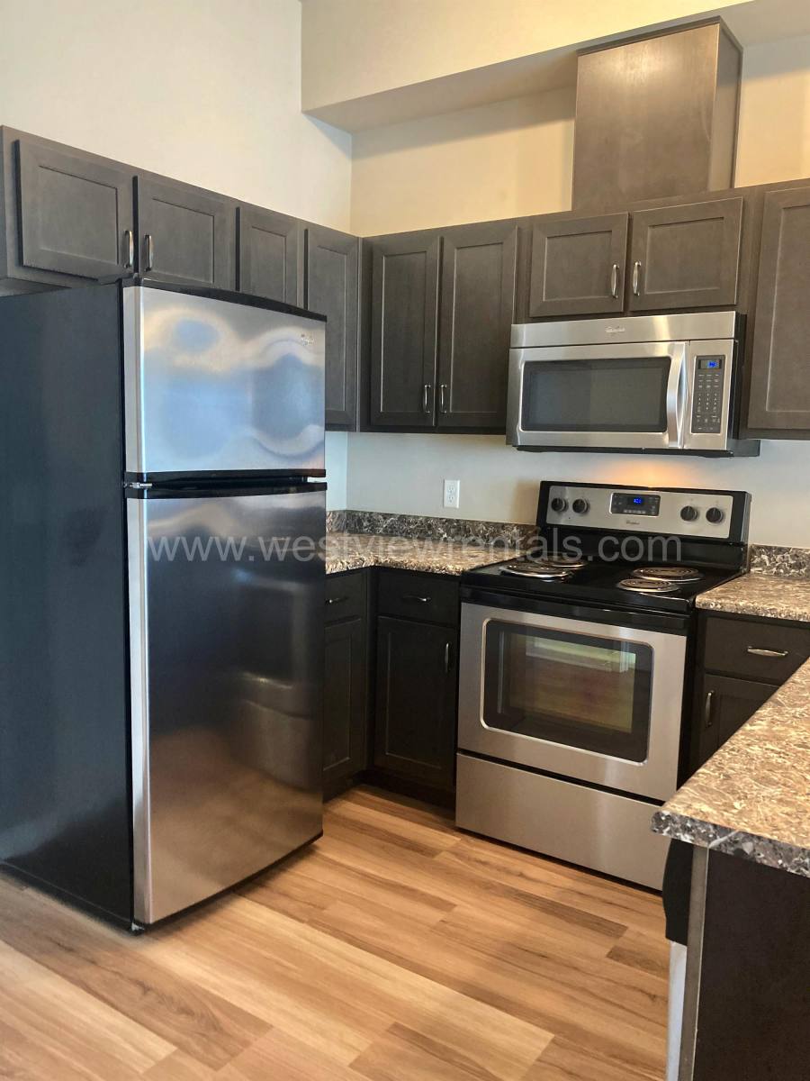 Apartment for rent at 1010 Railroad Ave #510, Bellingham, WA 98225