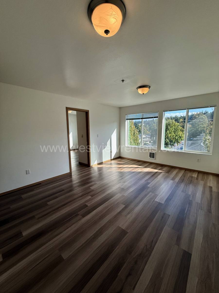 Apartment for rent at 524 32nd St #404, Bellingham, WA 98225