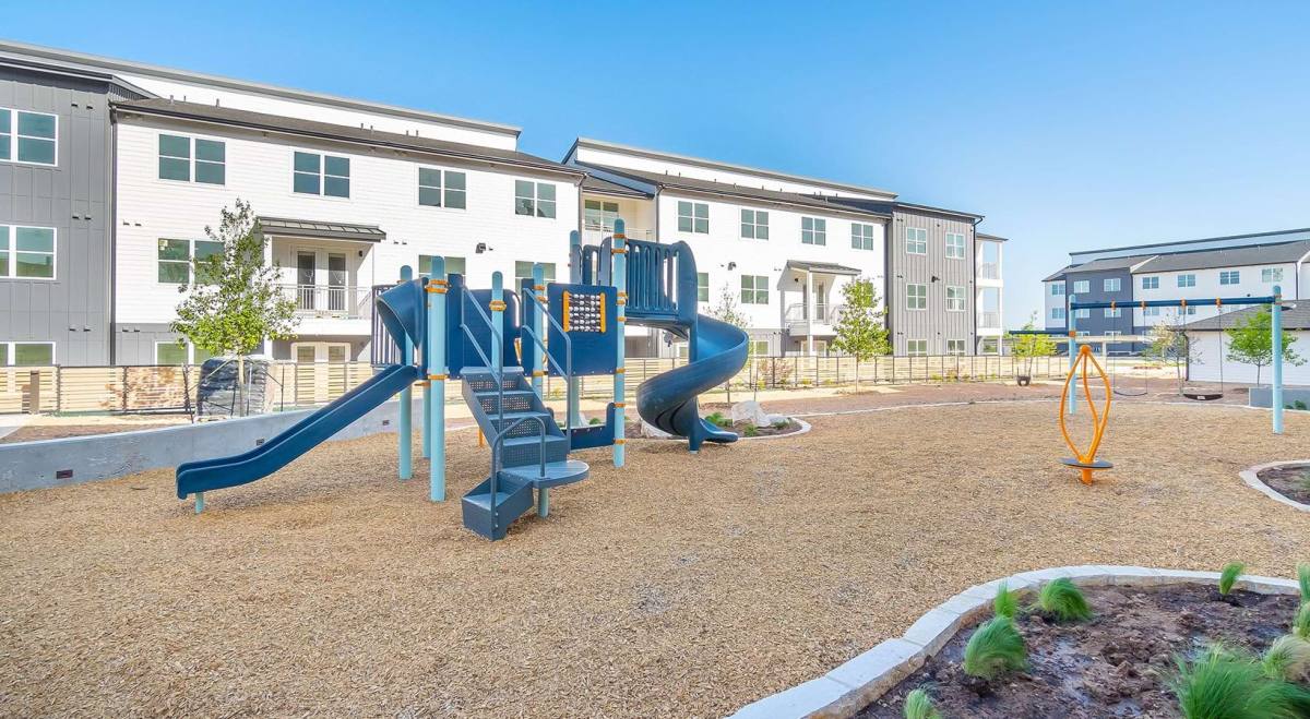 Apartment for rent at 3401 Kyle Crossing #A5-59, Kyle, TX 78640