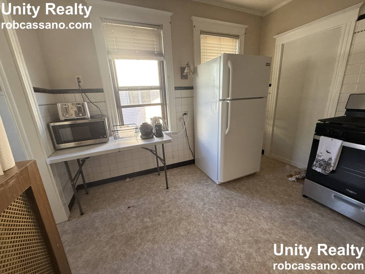 Apartment for rent at 45 Frederick Ave, Medford, MA 02155