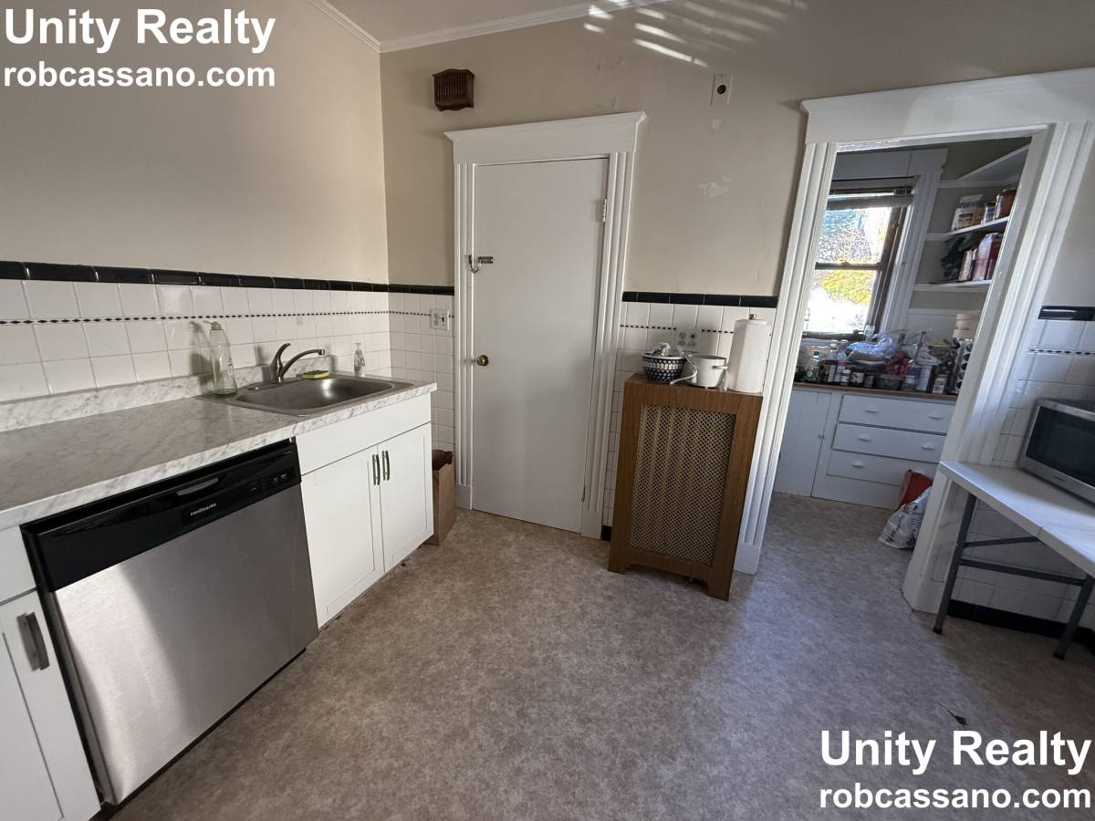 Apartment for rent at 45 Frederick Ave, Medford, MA 02155