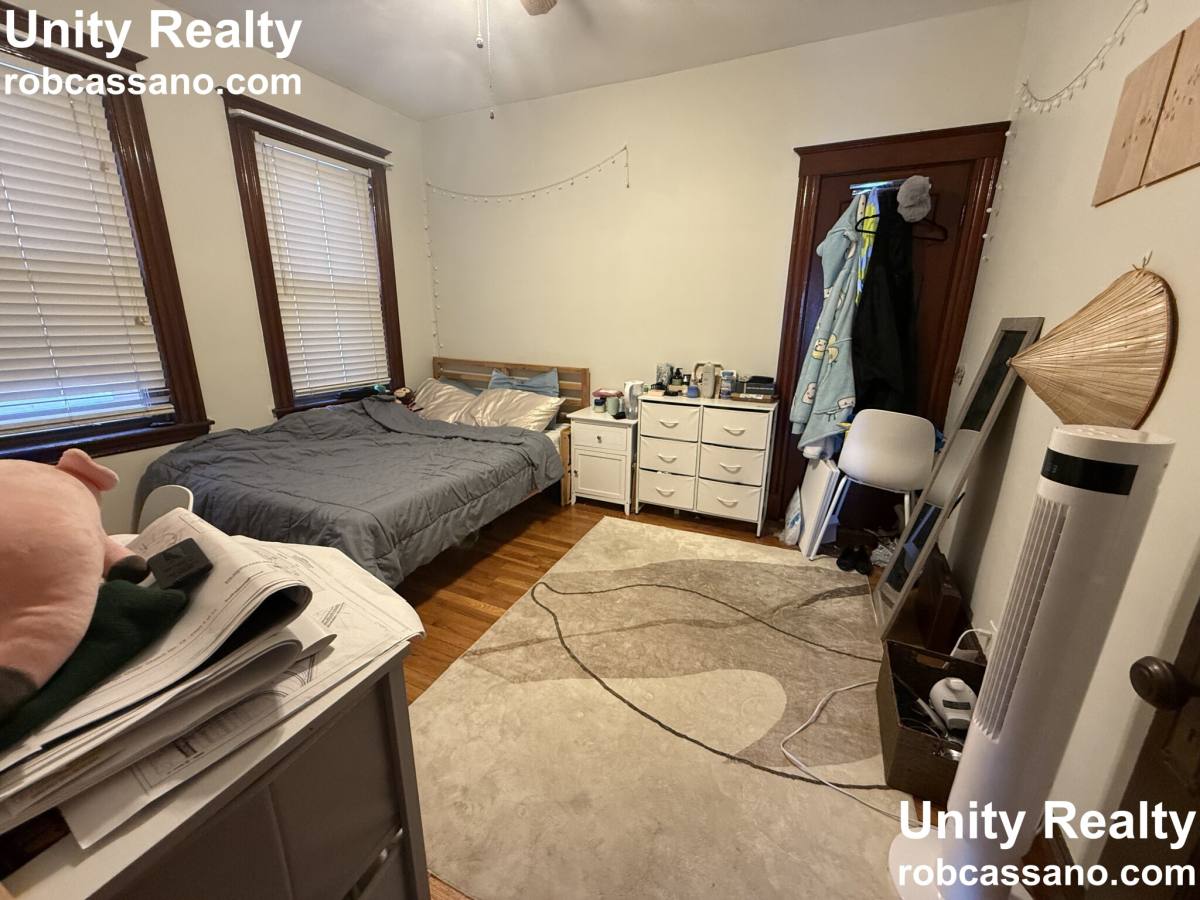 Apartment for rent at 45 Frederick Ave, Medford, MA 02155