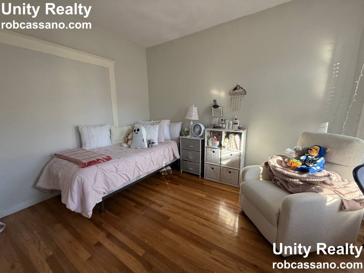 Apartment for rent at 45 Frederick Ave, Medford, MA 02155