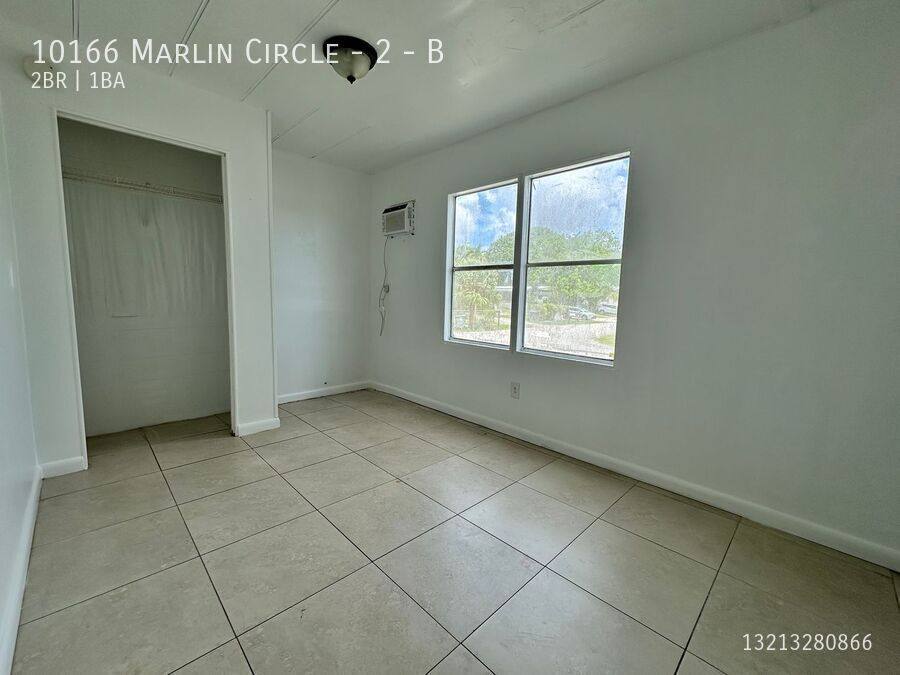 Apartment for rent at 10166 Marlin Circle - 2 #B, Boca Raton, FL 33428