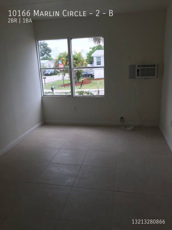 Apartment for rent at 10166 Marlin Circle - 2 #B, Boca Raton, FL 33428