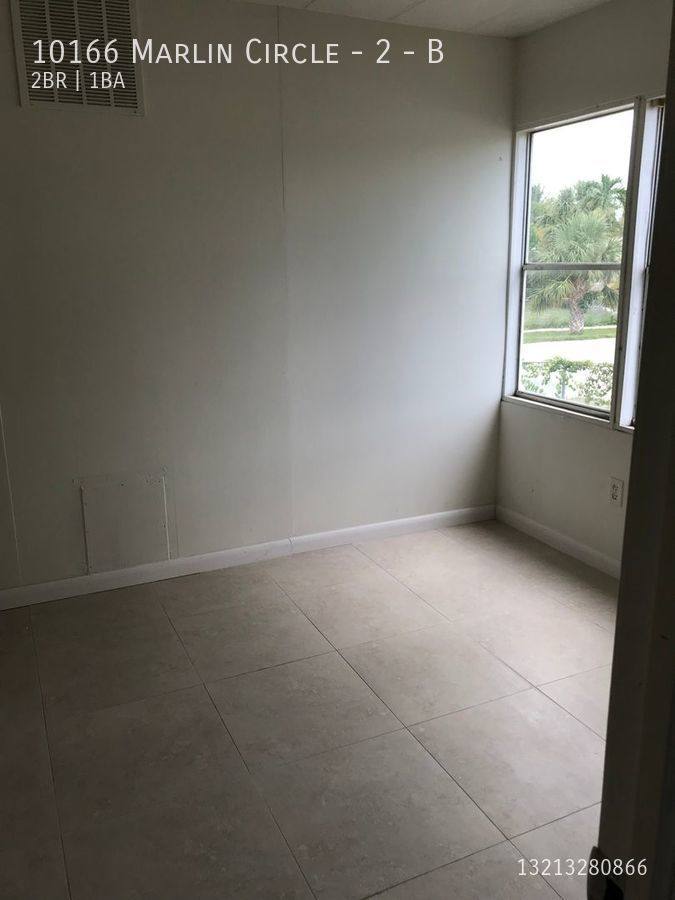 Apartment for rent at 10166 Marlin Circle - 2 #B, Boca Raton, FL 33428