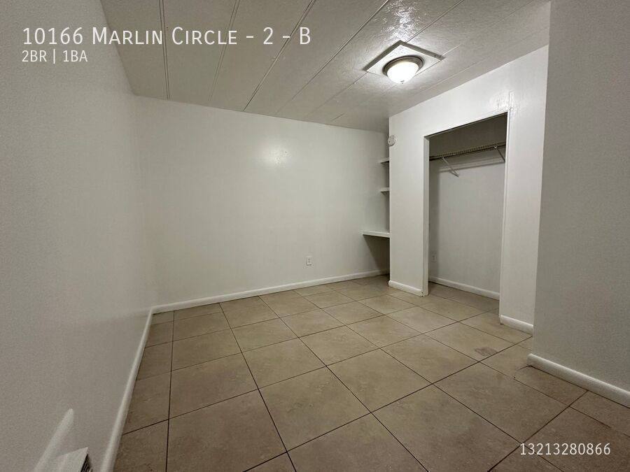 Apartment for rent at 10166 Marlin Circle - 2 #B, Boca Raton, FL 33428