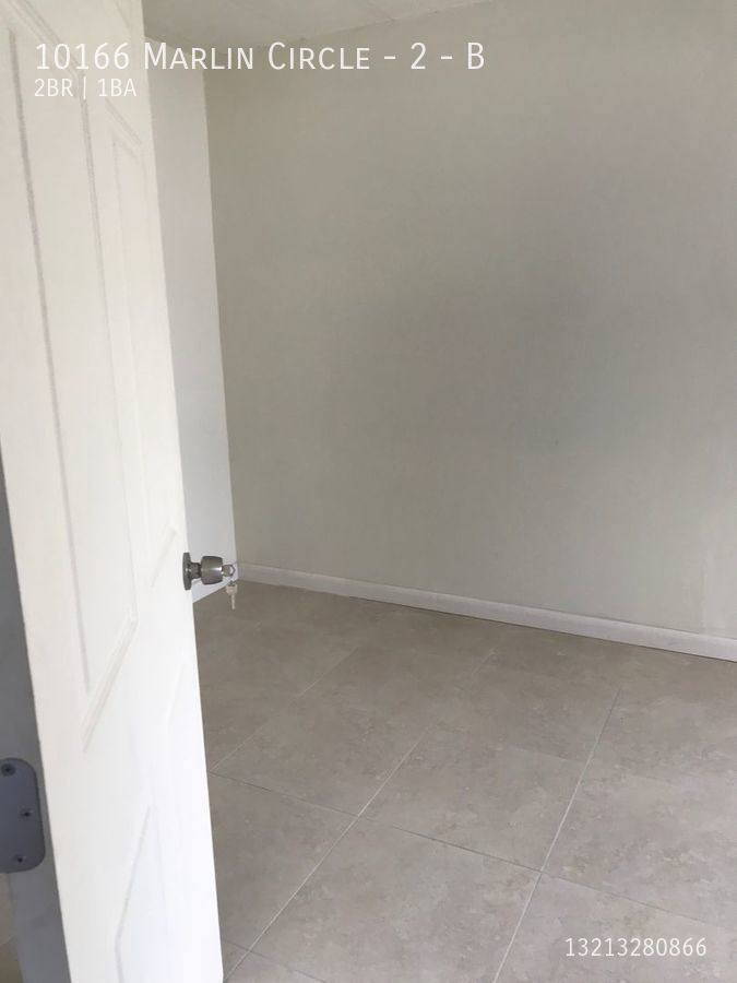 Apartment for rent at 10166 Marlin Circle - 2 #B, Boca Raton, FL 33428