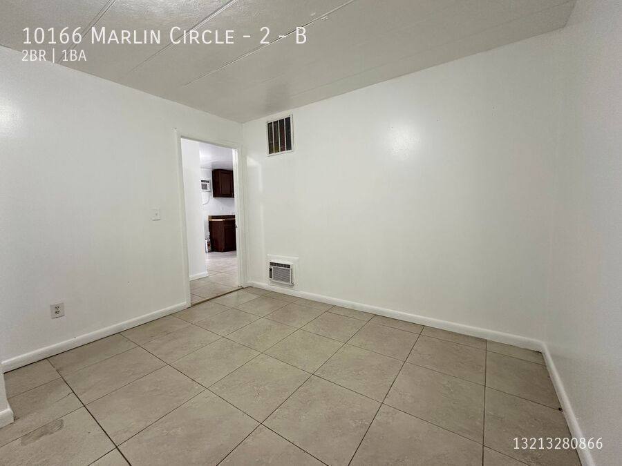 Apartment for rent at 10166 Marlin Circle - 2 #B, Boca Raton, FL 33428