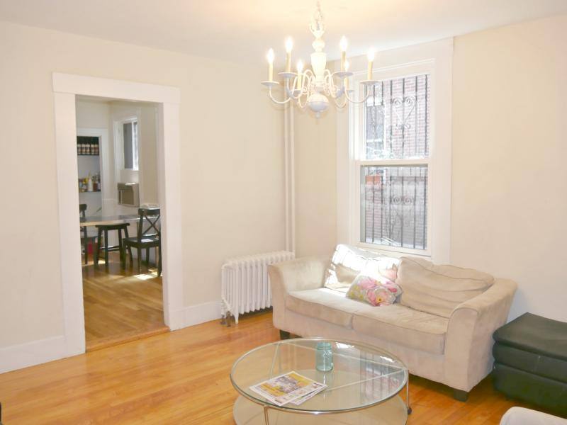 House for rent at 38 Sciarappa St, Cambridge, MA 02141