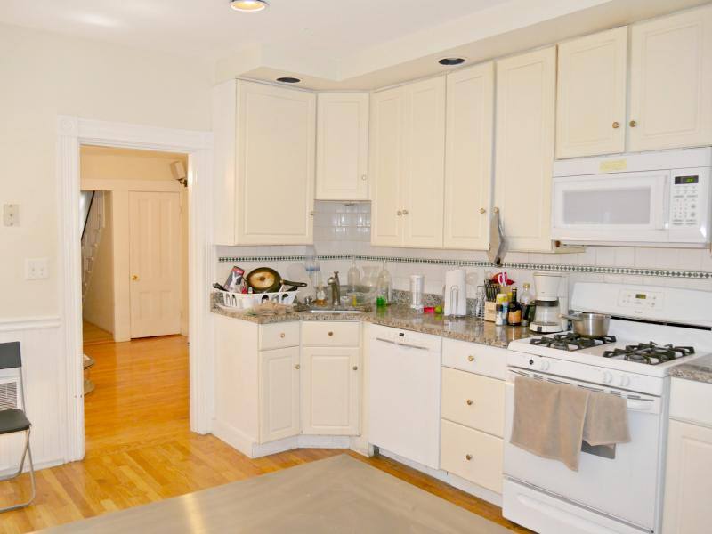 House for rent at 38 Sciarappa St, Cambridge, MA 02141