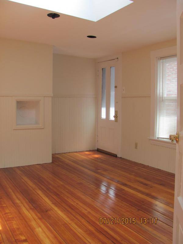 House for rent at 38 Sciarappa St, Cambridge, MA 02141