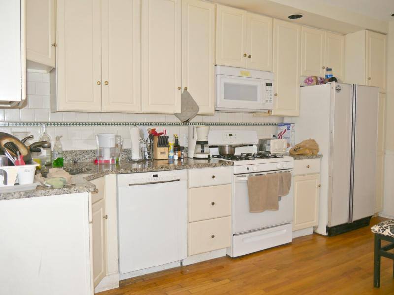 House for rent at 38 Sciarappa St, Cambridge, MA 02141