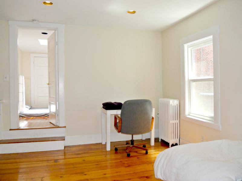 House for rent at 38 Sciarappa St, Cambridge, MA 02141