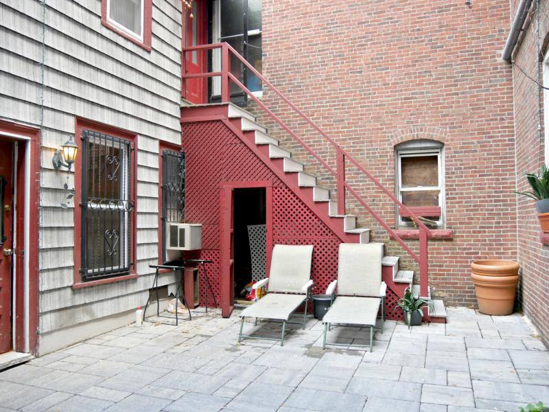 House for rent at 38 Sciarappa St, Cambridge, MA 02141