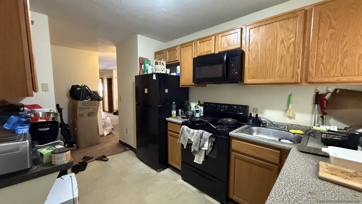 House for rent at 29 Colborne Rd #1, Brighton, MA 02135